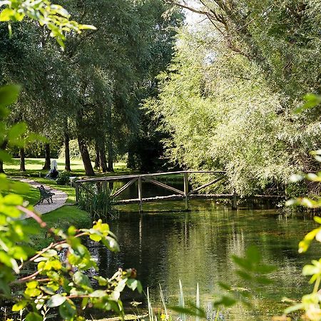 Hornsbury Mill Hotel Chard Luaran gambar