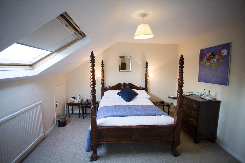 Hornsbury Mill Hotel Chard Luaran gambar