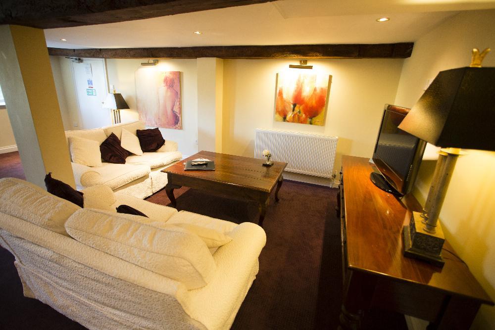 Hornsbury Mill Hotel Chard Luaran gambar