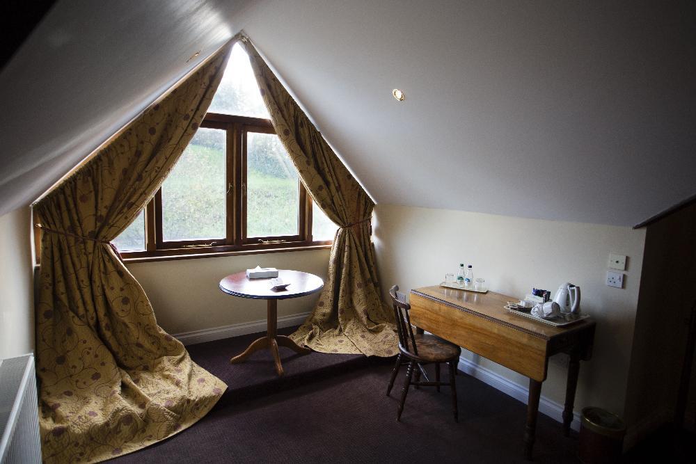 Hornsbury Mill Hotel Chard Luaran gambar