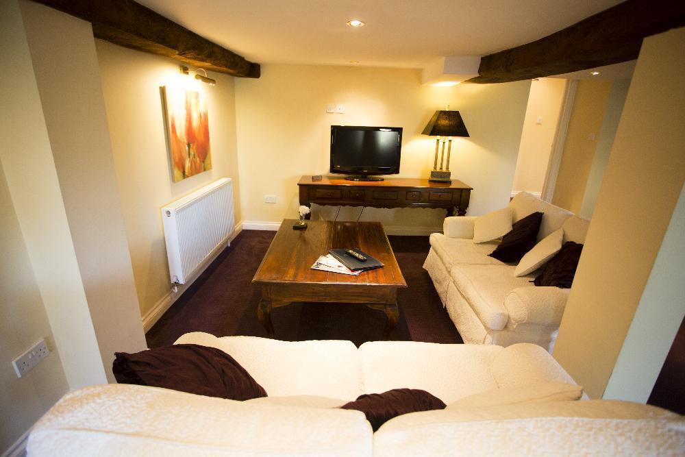 Hornsbury Mill Hotel Chard Luaran gambar