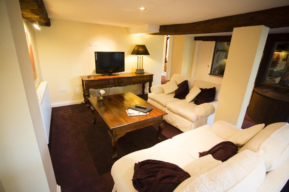 Hornsbury Mill Hotel Chard Luaran gambar