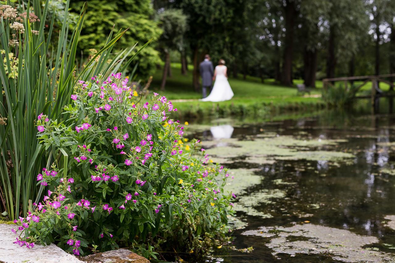 Hornsbury Mill Hotel Chard Luaran gambar